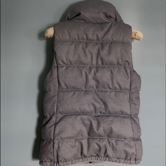 VEST FLUFFY WOMENS - Picture 3 of 10